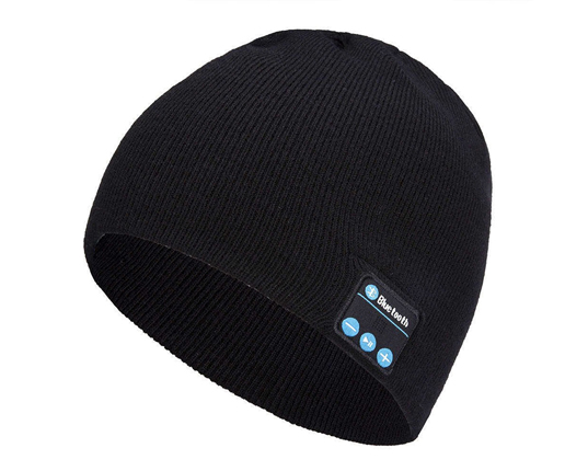 Bluetooth Beanies